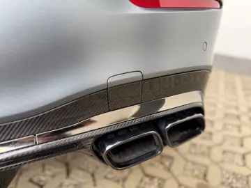 MB S 63 e AMG 4Matic  L  CARBON KERAMIK  EXCLUSIVE