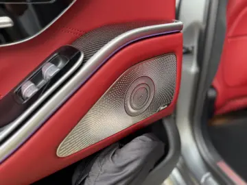 MB S 63 e AMG 4Matic  L  CARBON KERAMIK  EXCLUSIVE