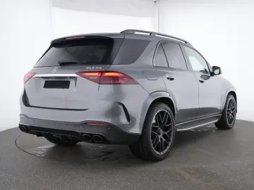 MERCEDES-BENZ GLE 53 AMG Premium Night Pano HUD Burm&hellip;