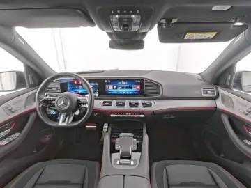 MERCEDES-BENZ GLE 53 AMG Premium Night Pano HUD Burm&hellip;