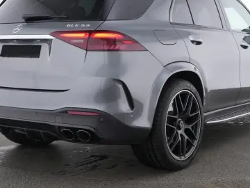 MERCEDES-BENZ GLE 53 AMG Premium Night Pano HUD Burm&hellip;