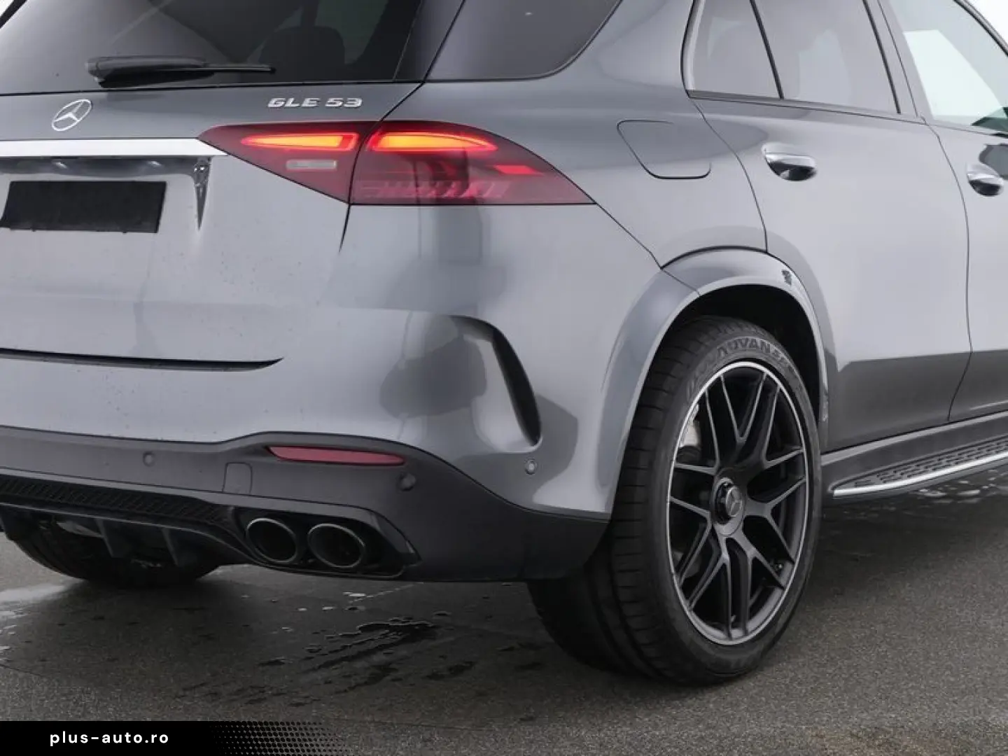 MERCEDES-BENZ GLE 53 AMG Premium Night Pano HUD Burm&hellip;