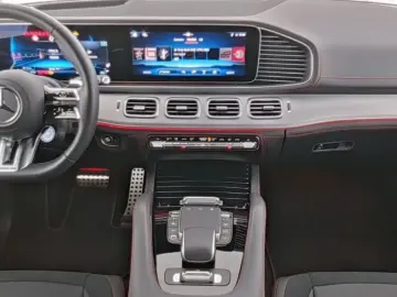 MERCEDES-BENZ GLE 53 AMG Premium Night Pano HUD Burm&hellip;