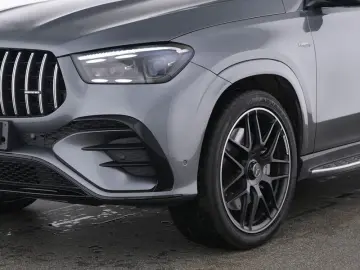 MERCEDES-BENZ GLE 53 AMG Premium Night Pano HUD Burm&hellip;