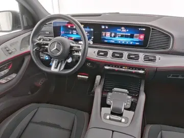 MERCEDES-BENZ GLE 53 AMG Premium Night Pano HUD Burm&hellip;
