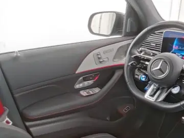 MERCEDES-BENZ GLE 53 AMG Premium Night Pano HUD Burm&hellip;