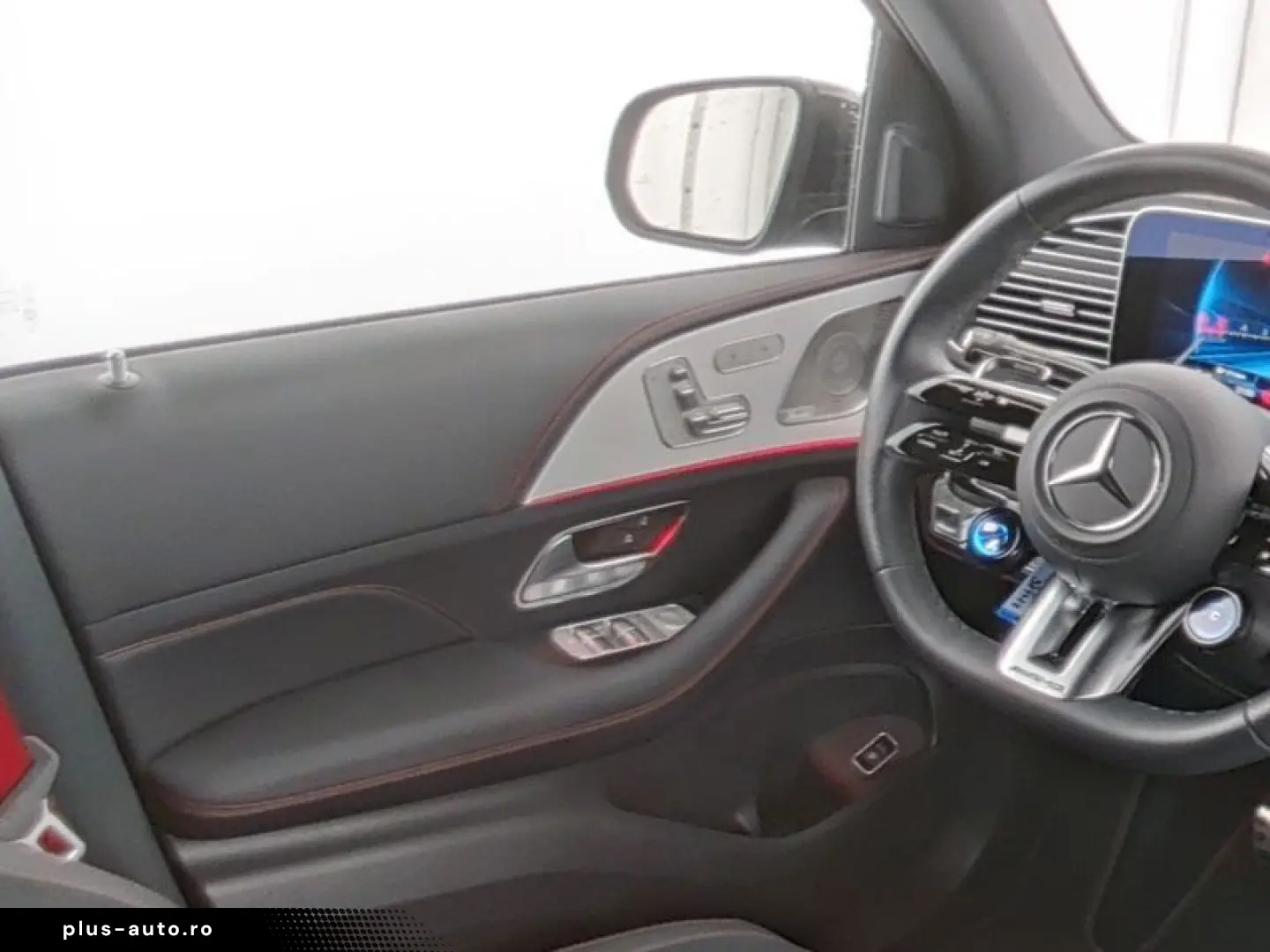 MERCEDES-BENZ GLE 53 AMG Premium Night Pano HUD Burm&hellip;
