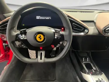 FERRARI 12Cilindri Coupé