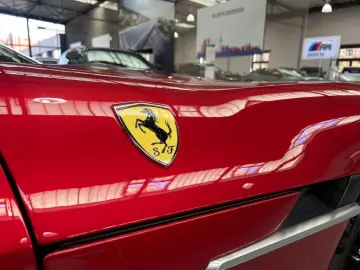FERRARI 12Cilindri Coupé