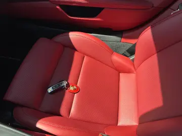 PORSCHE 911 CARRERA 4 GTS Coupe