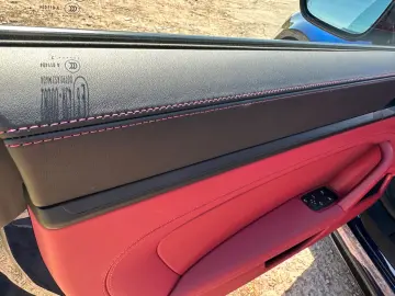 PORSCHE 911 CARRERA 4 GTS Coupe