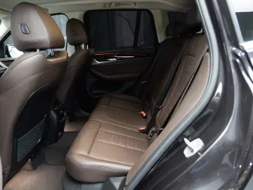 BMW X3 xDrive20d xLine