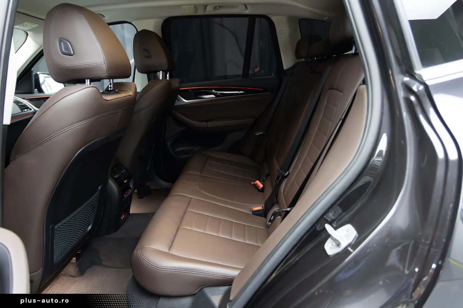 BMW X3 xDrive20d xLine
