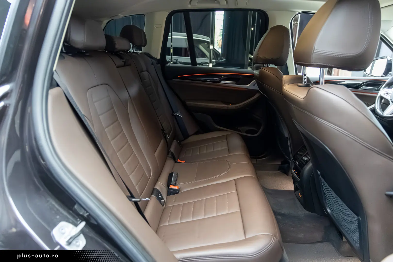 BMW X3 xDrive20d xLine