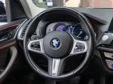 BMW X3 xDrive20d xLine