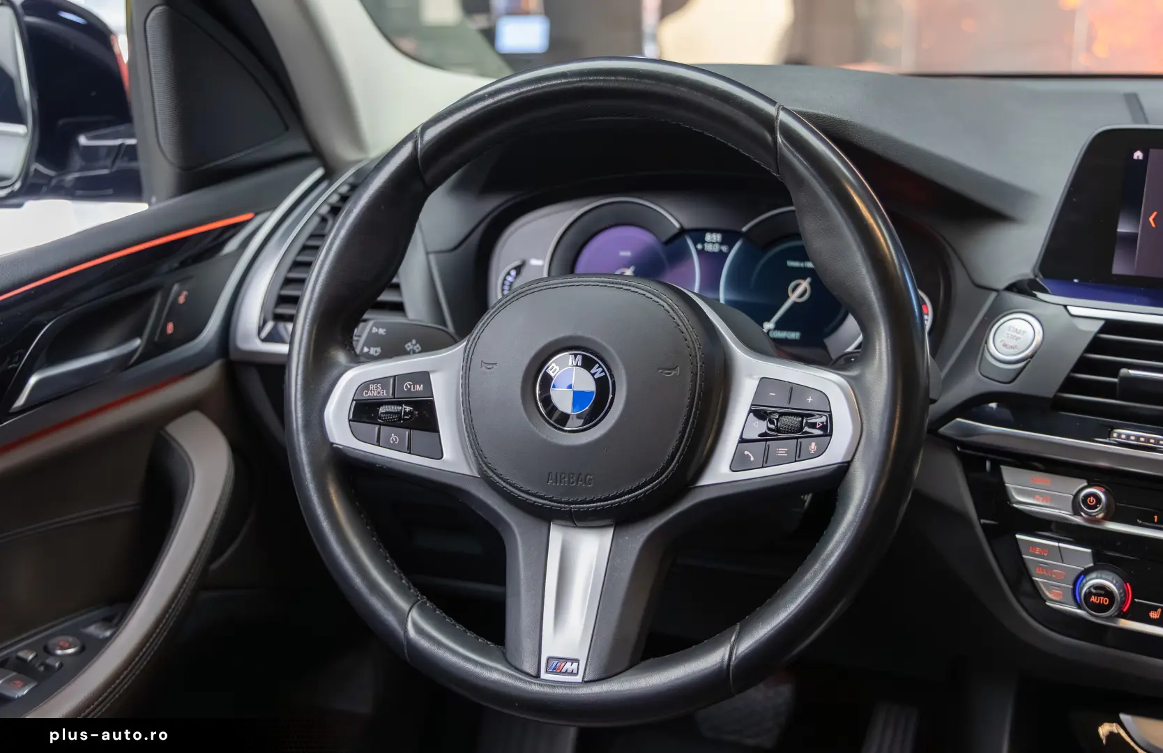 BMW X3 xDrive20d xLine