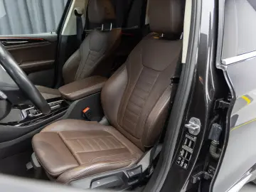 BMW X3 xDrive20d xLine