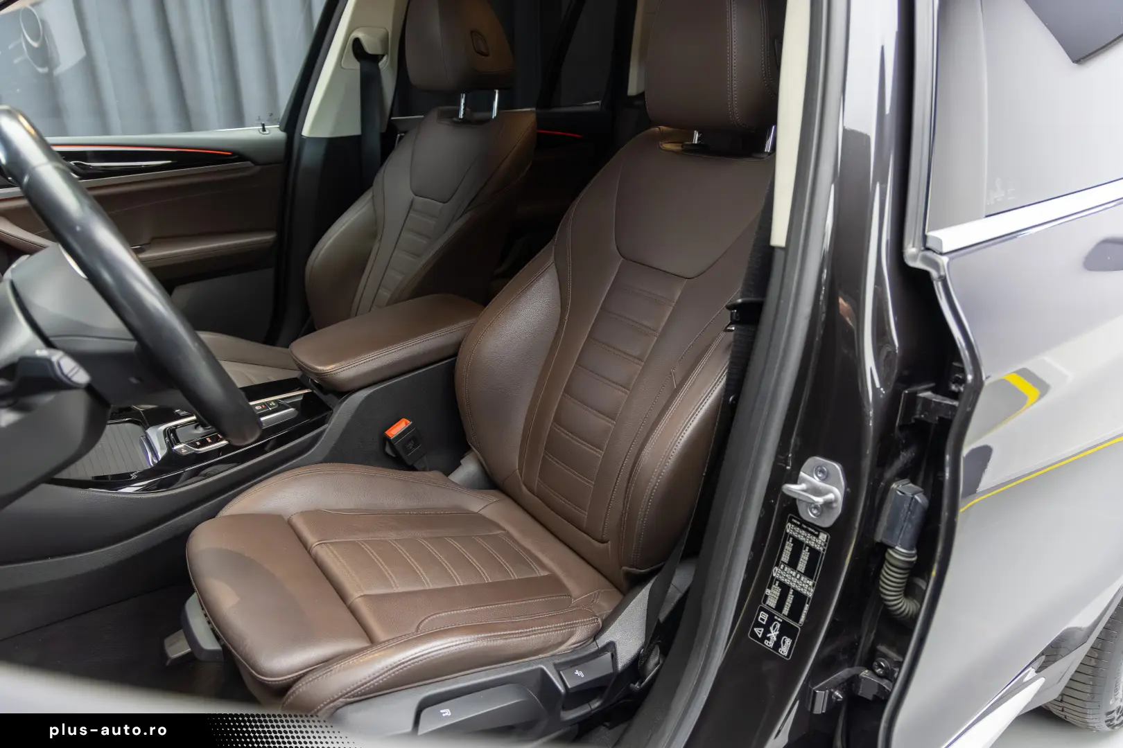 BMW X3 xDrive20d xLine