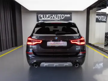 BMW X3 xDrive20d xLine