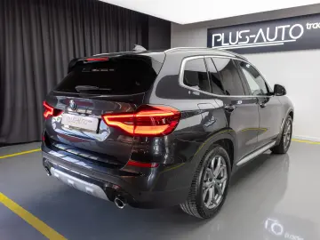 BMW X3 xDrive20d xLine