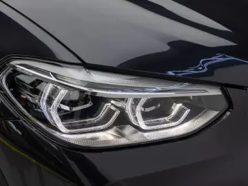 BMW X3 xDrive20d xLine