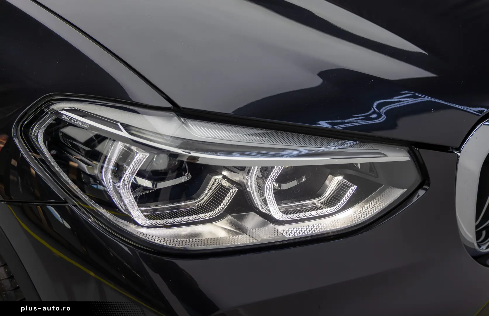 BMW X3 xDrive20d xLine