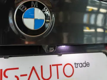 BMW X3 xDrive20d xLine
