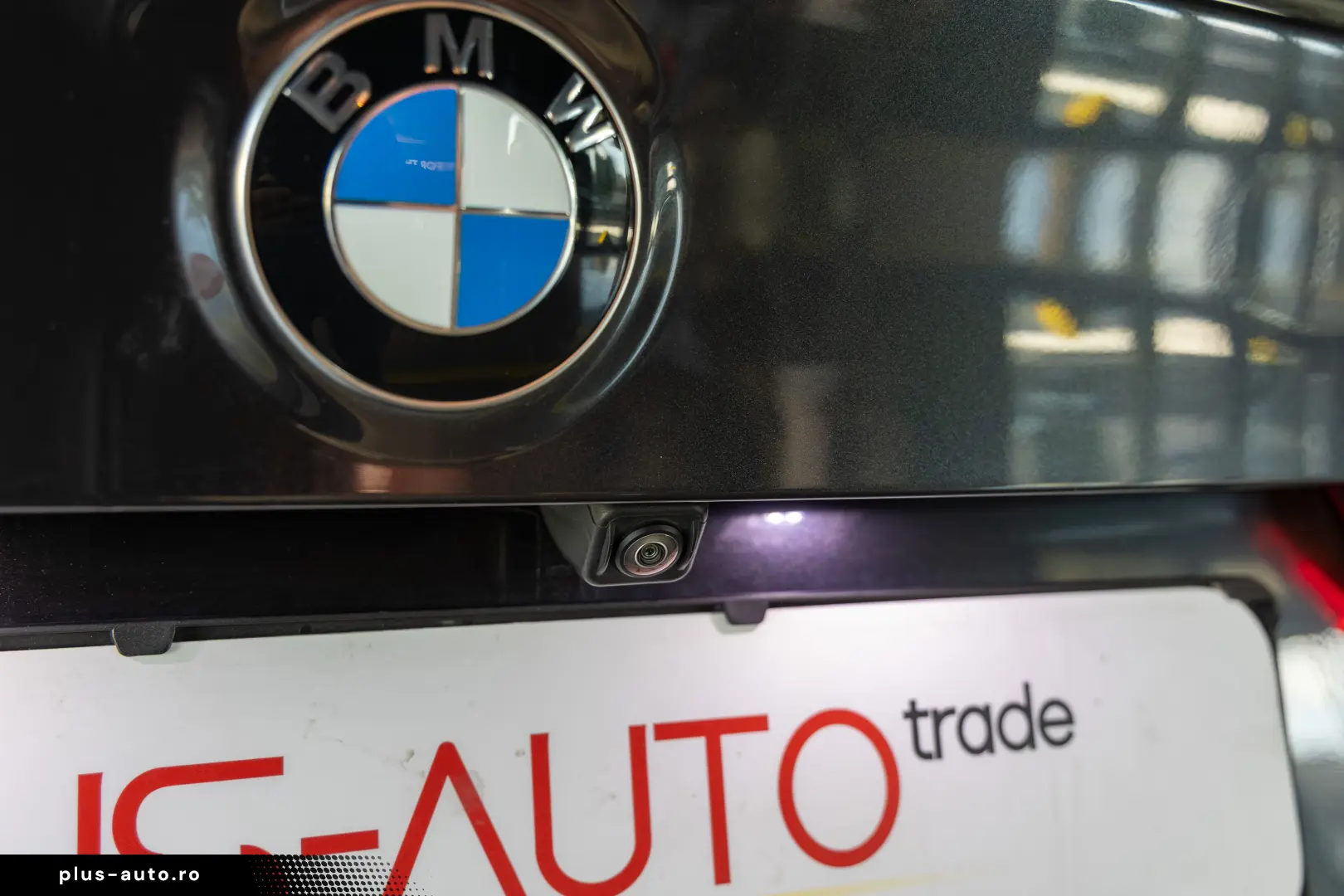 BMW X3 xDrive20d xLine