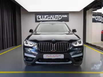 BMW X3 xDrive20d xLine