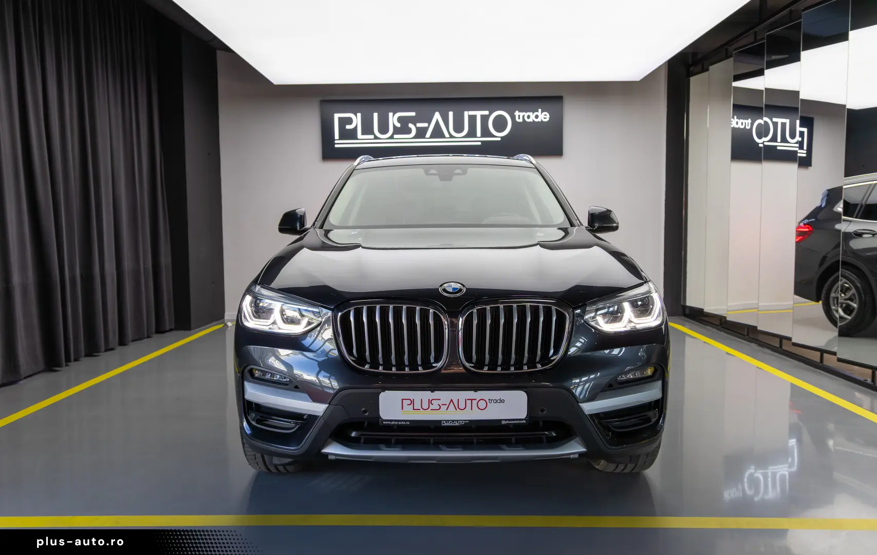 BMW X3 xDrive20d xLine