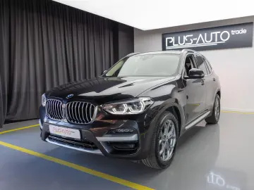 BMW X3 xDrive20d xLine