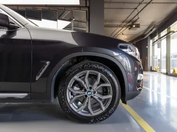 BMW X3 xDrive20d xLine