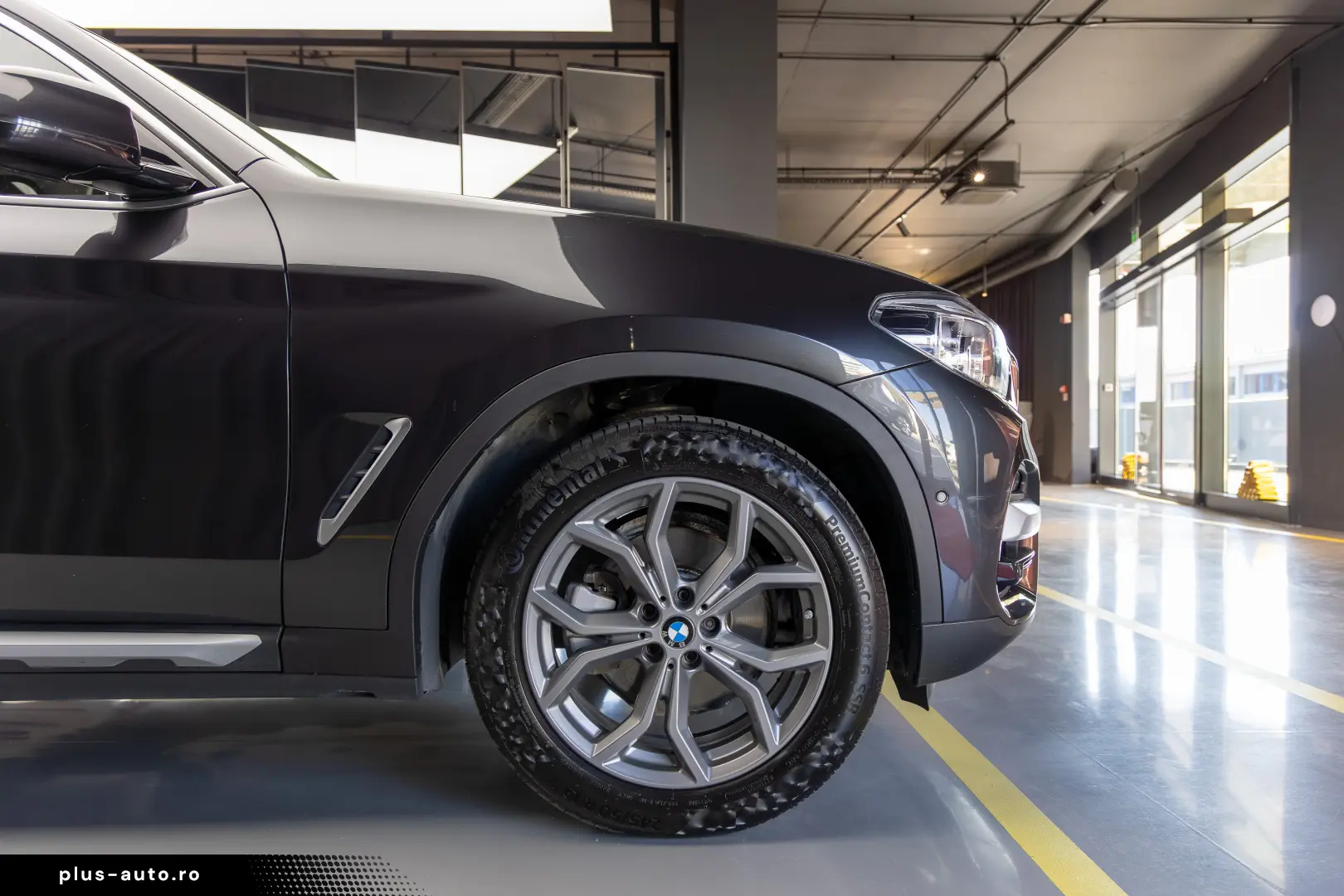 BMW X3 xDrive20d xLine