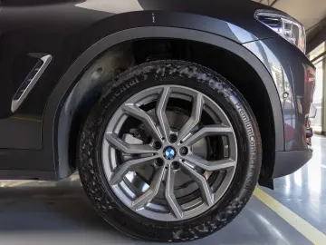 BMW X3 xDrive20d xLine