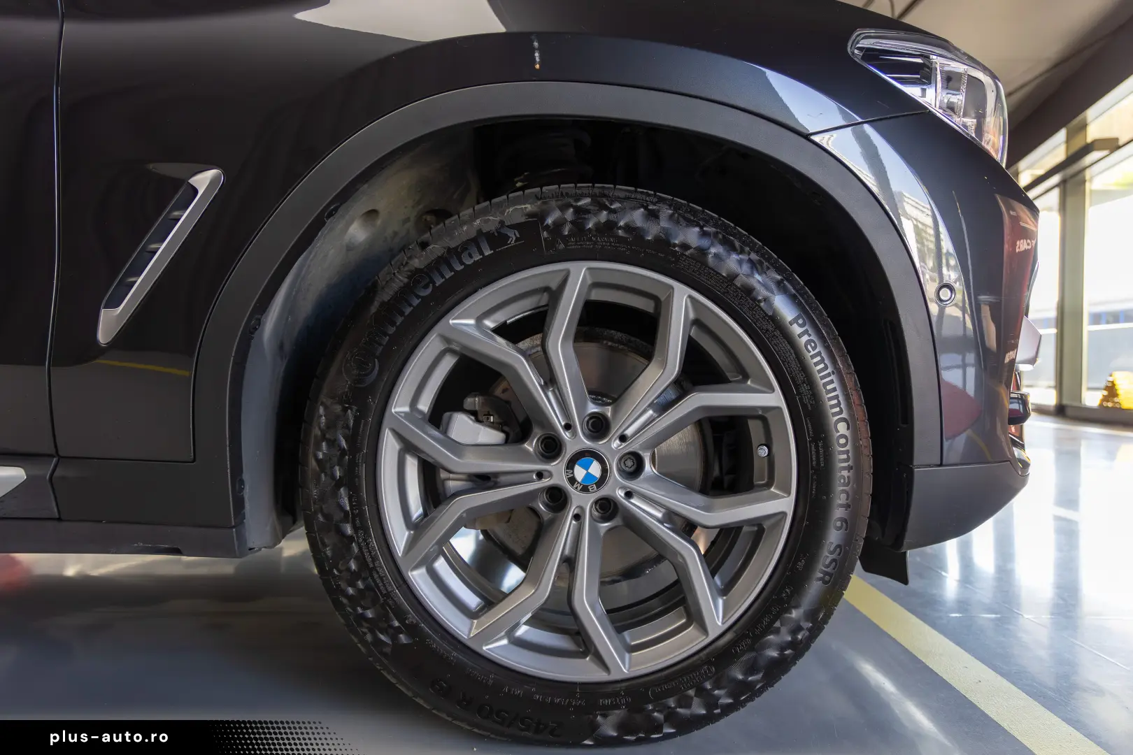 BMW X3 xDrive20d xLine