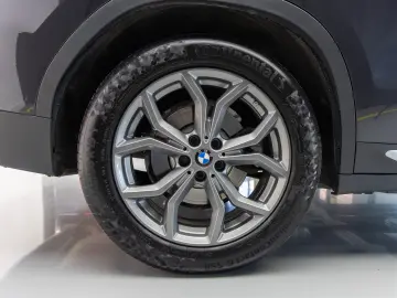 BMW X3 xDrive20d xLine