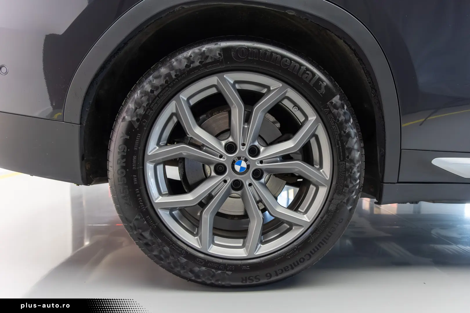 BMW X3 xDrive20d xLine