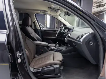 BMW X3 xDrive20d xLine