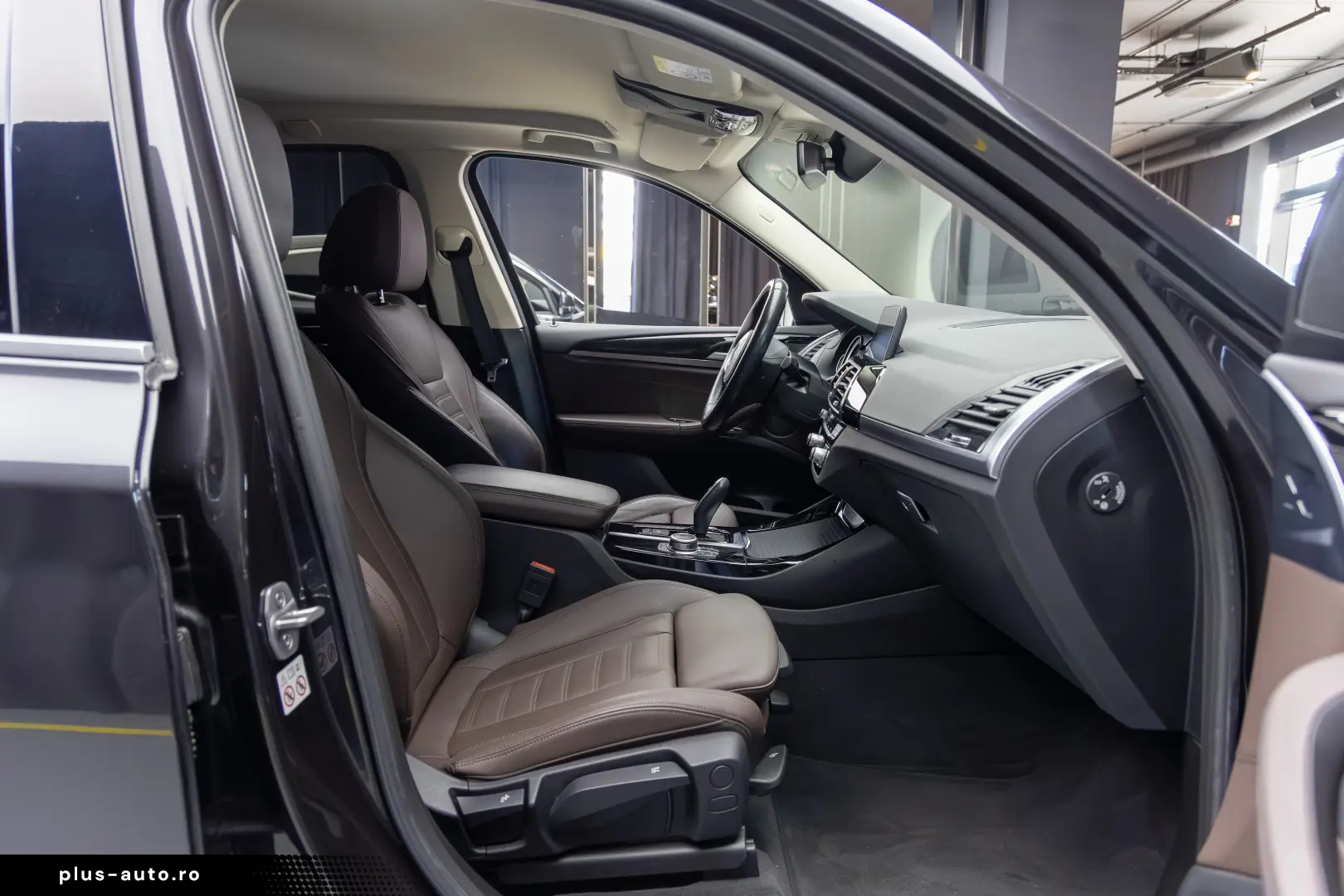 BMW X3 xDrive20d xLine