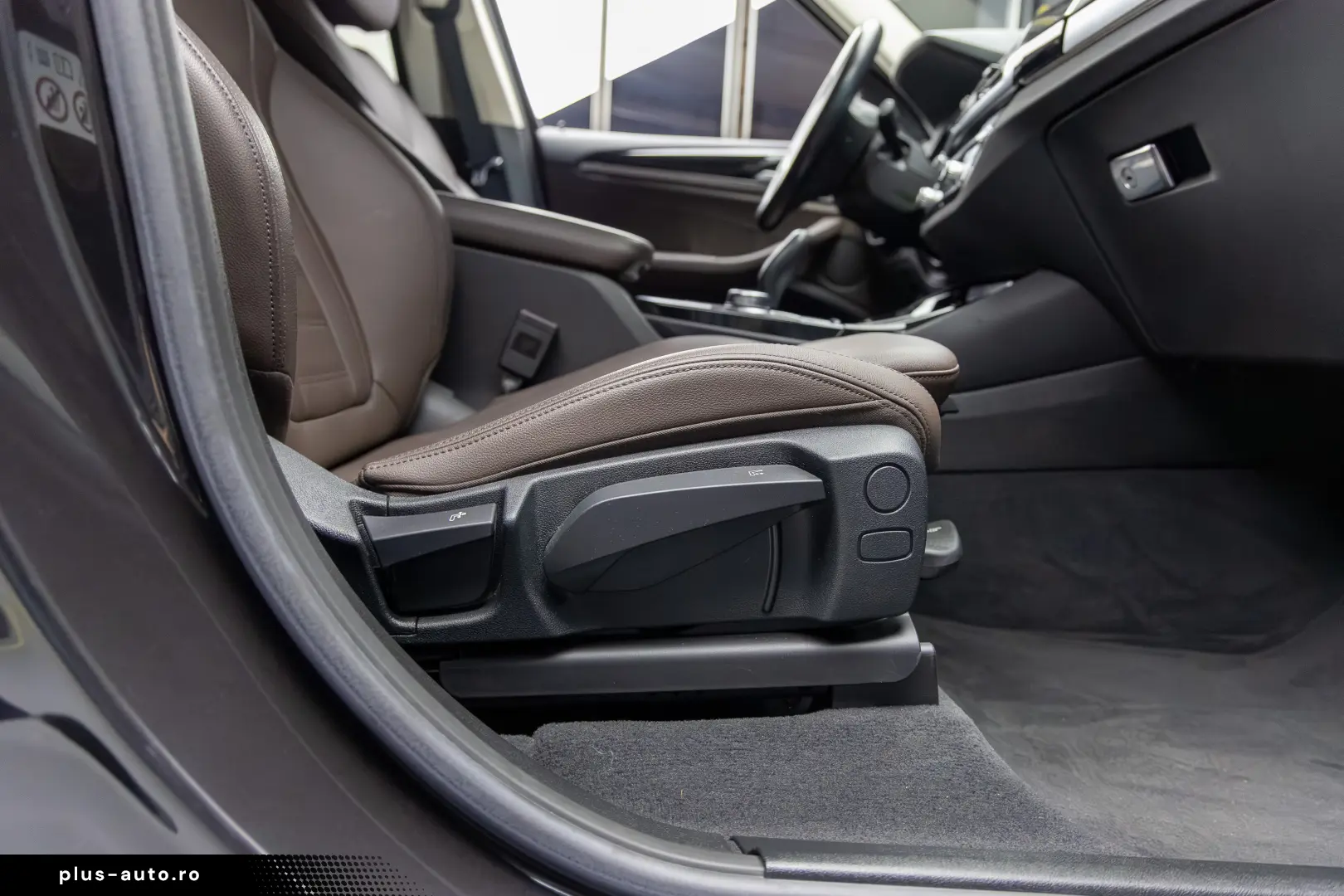 BMW X3 xDrive20d xLine