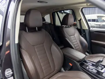 BMW X3 xDrive20d xLine