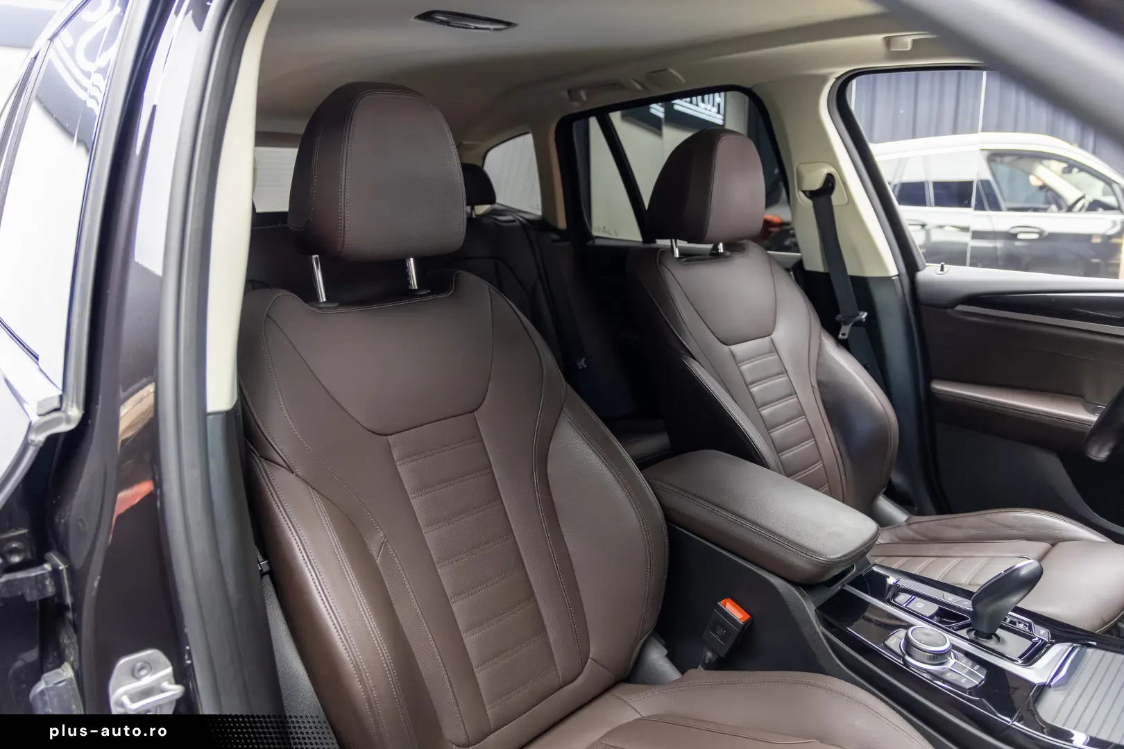 BMW X3 xDrive20d xLine