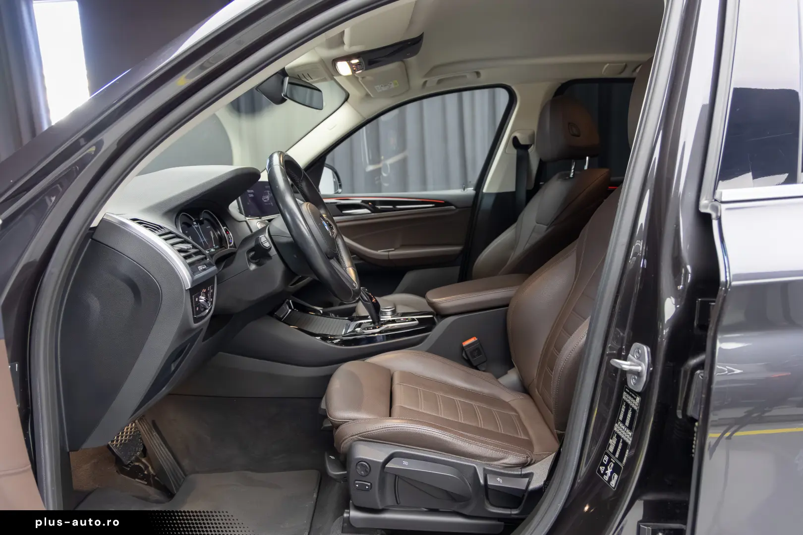 BMW X3 xDrive20d xLine