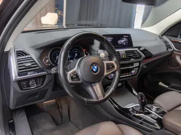 BMW X3 xDrive20d xLine