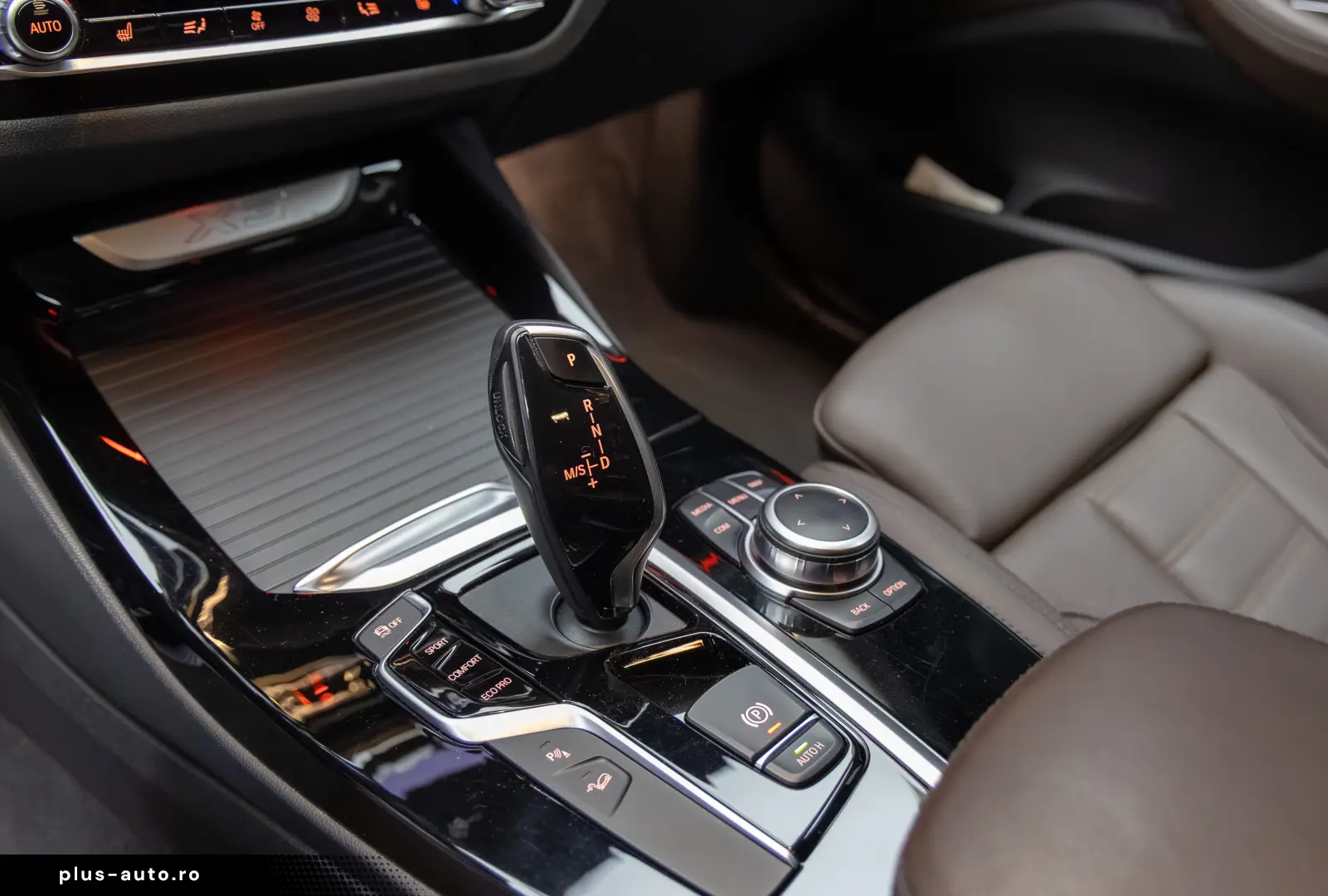 BMW X3 xDrive20d xLine