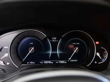 BMW X3 xDrive20d xLine