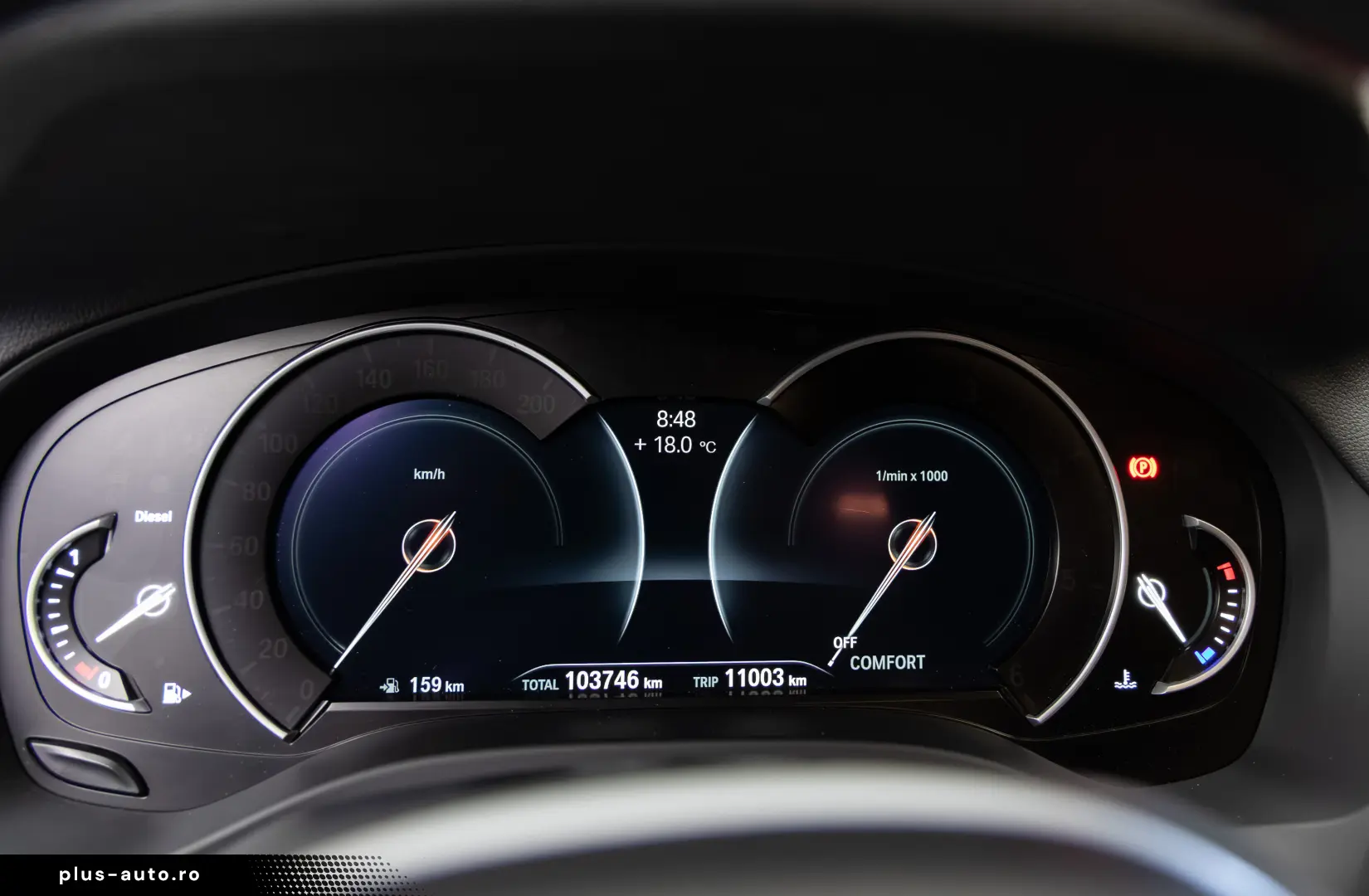 BMW X3 xDrive20d xLine