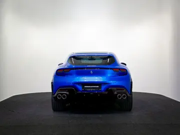 FERRARI Purosangue  FERRARI FINLAND