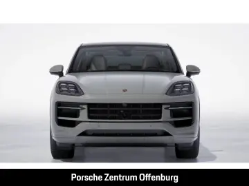 Porsche Cayenne GTS Coupe Sprtpak