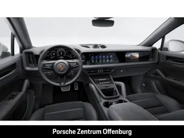 Porsche Cayenne GTS Coupe Sprtpak